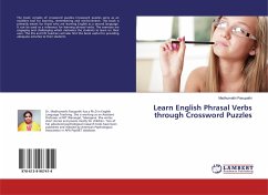 Learn English Phrasal Verbs through Crossword Puzzles