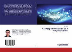 Graftcopolymerization and Polysaccharides