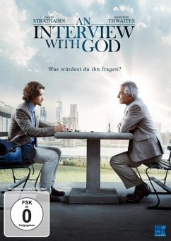 An Interview with God - Was würdest du ihn fragen