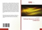 Political Discourse Analysis in Morocco