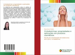 Ciclodextrinas: propriedades e aplicações em produtos cosméticos