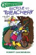 Bicycle to Treachery (eBook, ePUB) - Bild 1