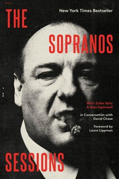 Cover The Sopranos Sessions (eBook, ePUB)