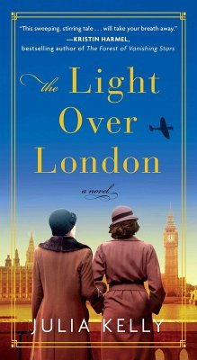 Cover The Light Over London (eBook, ePUB)