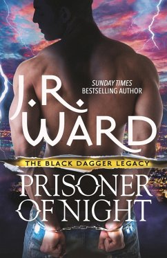 Prisoner of Night (eBook, ePUB) - Ward, J. R.