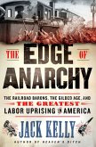 The Edge of Anarchy (eBook, ePUB)
