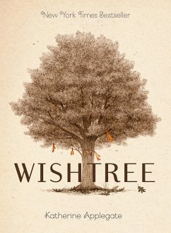 Wishtree (Special Edition) (eBook, ePUB) - Applegate, Katherine