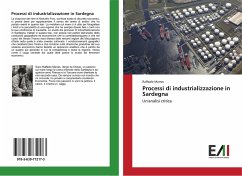 Processi di industrializzazione in Sardegna - Marras, Raffaele
