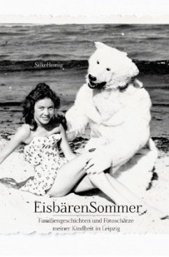 EisbärenSommer - Heinig, Silke