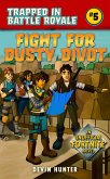 Fight for Dusty Divot (eBook, ePUB)
