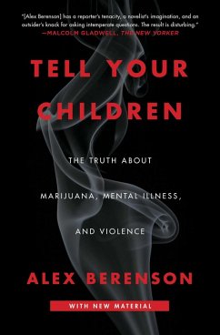 Tell Your Children (eBook, ePUB) - Berenson, Alex