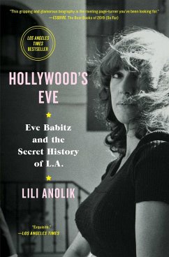 Hollywood's Eve (eBook, ePUB) - Anolik, Lili