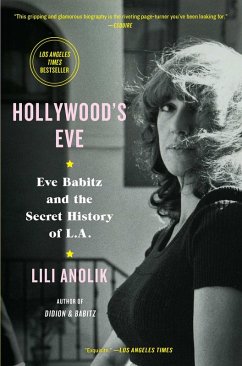 Cover Hollywood's Eve (eBook, ePUB)