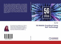 5G-Mobile Fronthaul Using RoF Technology - Jawad, Sara;Fyath, Raad