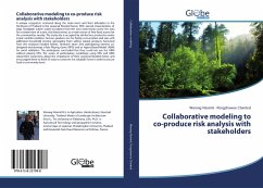 Collaborative modeling to co-produce risk analysis with stakeholders - Naivinit, Warong;Chanted, Pongshawee