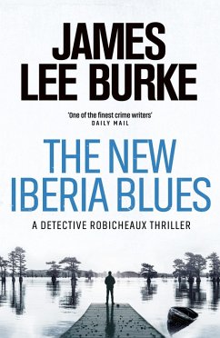 The New Iberia Blues (eBook, ePUB) - Burke, James Lee