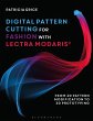 Digital Pattern Cutting For Fashion... - Bild 1