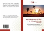 Enseignement/évaluation en FLE: évolution des pratiques