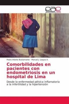 Comorbilidades en pacientes con endometriosis en un hospital de Lima