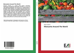 Monsanto Around The World - Gaudino, Marta