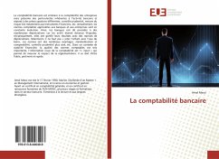 La comptabilité bancaire - Messi, Amal