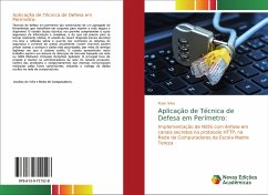 Aplicação de Técnica de Defesa em Perímetro: