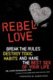 Rebel Love (eBook, ePUB)
