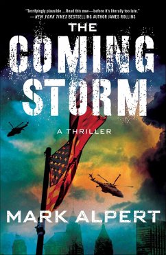Cover The Coming Storm (eBook, ePUB)