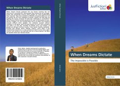 When Dreams Dictate - Kizito, Abdu