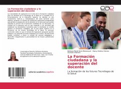 La Formación ciudadana y la superación del docente