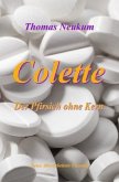 Colette - Der Pfirsich ohne Kern