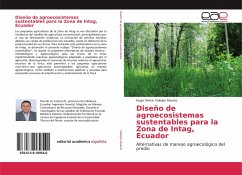 Diseño de agroecosistemas sustentables para la Zona de Intag, Ecuador - Vallejos Alvarez, Hugo Vinicio