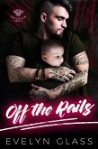 Off the Rails (Grim Angels MC, #3) (eBook, ePUB)