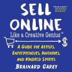 Sell Online Like a Creative Genius (eBook, ePUB)