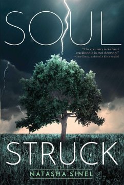 Cover Soulstruck (eBook, ePUB)