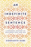 An Indefinite Sentence (eBook, ePUB)