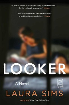 Looker (eBook, ePUB) - Sims, Laura