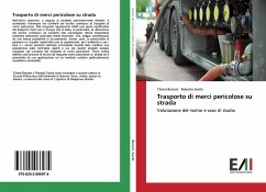 Trasporto di merci pericolose su strada - Bersani, Chiara;Sacile, Roberto