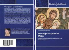 Giuseppe lo sposo di Maria - Perotti Barra, Giancarla