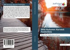 Cover Mid-Autumn Harvest Festivities