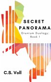 Secret Panorama (Grunium Duology, #1) (eBook, ePUB)