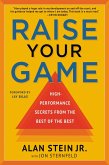Raise Your Game (eBook, ePUB)