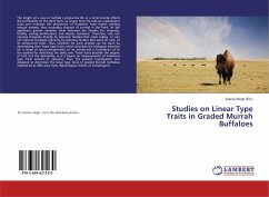 Studies on Linear Type Traits in Graded Murrah Buffaloes