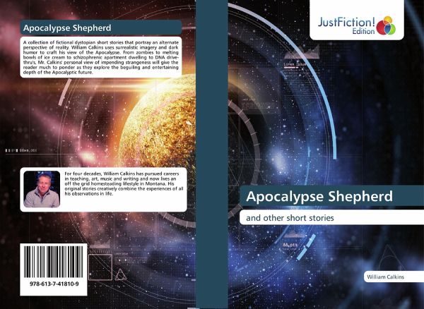 Apocalypse Shepherd Apocalypse Shepherd