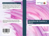 Remolino de Cuentos y Rimas