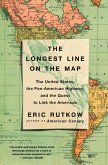 The Longest Line on the Map (eBook, ePUB)