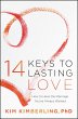 14 Keys to Lasting Love (eBook, ePUB) - Bild 1