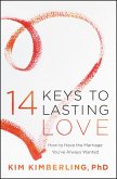 14 Keys to Lasting Love (eBook, ePUB)