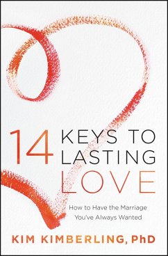 14 Keys to Lasting Love (eBook, ePUB) - Kimberling, Kim