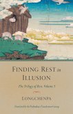 Finding Rest in Illusion (eBook, ePUB)
